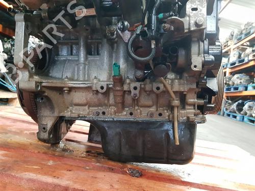 Engine PEUGEOT 208 I (CA_, CC_) 1.4 HDi | BP30137990M1