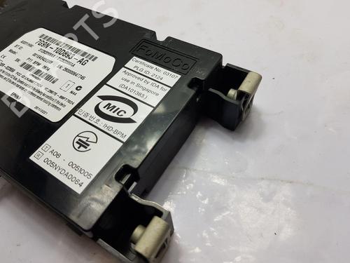 Elektronisk modul LAND ROVER FREELANDER 2 (L359) 2.2 TD4 4x4 | BP30290168M83 