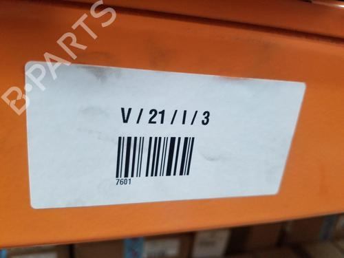 Andere TOYOTA HILUX VIII Pickup (_N1_) 2.4 D 4WD (GUN125_, GUN125R) | BP29957039O1 