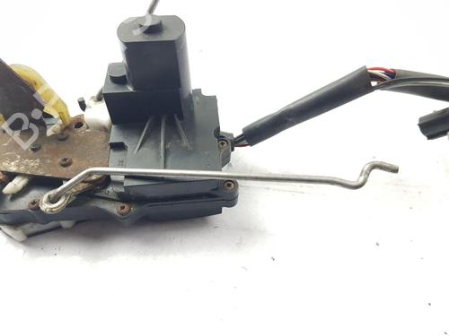 Vergrendeling rechts voor MG MG TF 135 | BP30603655C97