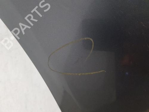 Front bumper JAGUAR XF II (X260) 2.0 D | BP30628184C7 