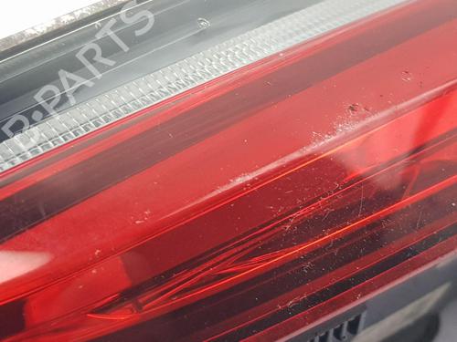 Left tailgate light SKODA SCALA (NW1) 1.0 TSI | BP33056757C79  - Image 6