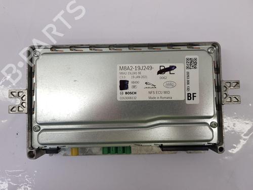 Other LAND ROVER RANGE ROVER EVOQUE (L551) 2.0 D150 | BP32004008O1