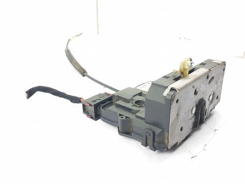 Front right lock FIAT PUNTO (199_) 1.4 (199AXB1A, 199BXB1A, 199BXB11, 199AXB11) | BP29620584C97 