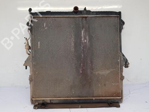 Water radiator FORD RANGER (TKE) 3.2 TDCi 4x4 | BP30650103M31 