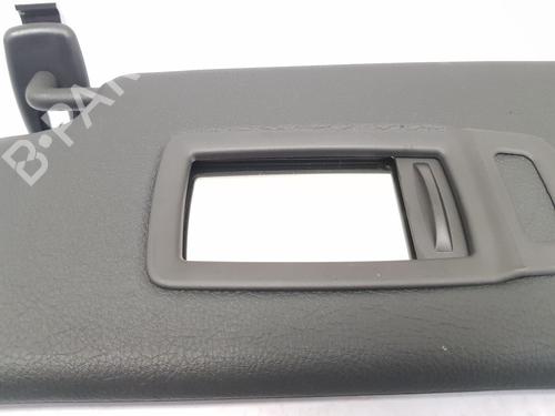 Left sun visor BMW 1 (F40) M 135 i xDrive | BP29292810I1 - Image 3