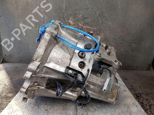 Gearbox CITROËN C3 III (SX) 1.2 THP 110 (SXHNPS, SXHNZT, SXHNZ6) | BP30138041M3