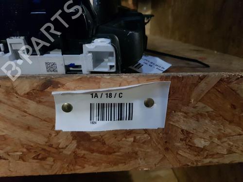 Instrument cluster AUDI A3 Sportback (8PA) RS3 quattro | BP22670109C47 