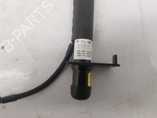 Electronic module JAGUAR I-PACE (X590) EV400 AWD | BP31574562M83 