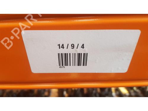 Steering rack KIA SPORTAGE III (SL) 1.7 CRDi | BP22206428M22 