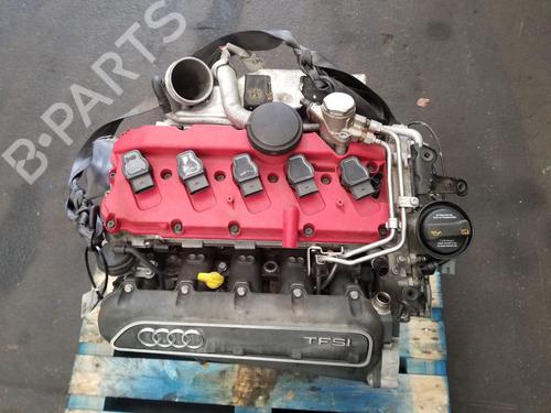 Engine AUDI A3 Sportback (8VA, 8VF) RS3 quattro | BP34638955M1  - Image 10