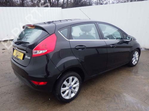 Left taillight FORD FIESTA VI (CB1, CCN) 1.25 | BP38558469C34 - Image 11