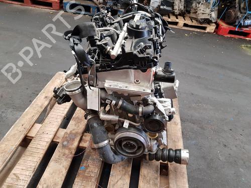 Engine MINI MINI (F56) Cooper S | BP30137933M1 - Image 6