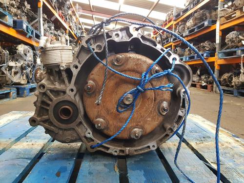 Used Gearbox MINI MINI COUNTRYMAN (R60) Cooper SD (143 hp) 22206207