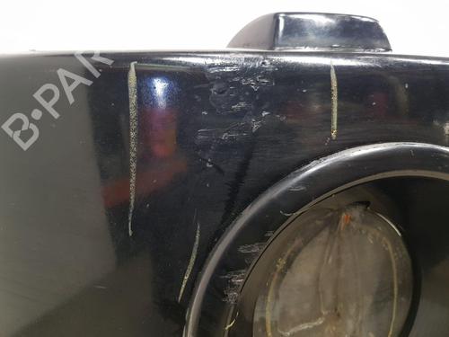 Front bumper LAND ROVER DISCOVERY III (L319) 2.7 TD 4x4 | BP27455333C7 