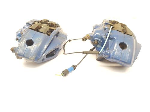 Right front brake caliper BMW 5 (G30, F90) 530 d xDrive | BP26509188M104 