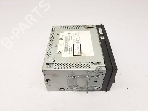 Electronic module NISSAN QASHQAI / QASHQAI +2 I (J10, NJ10, JJ10E) 1.6 | BP26646530M83 