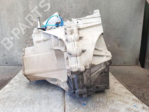 Gearbox PEUGEOT PARTNER Tepee 1.6 BlueHDi 120 | BP26461645M3 - Image 8