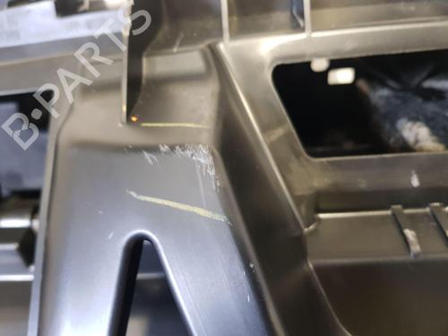 Front bumper reinforcement PEUGEOT 5008 (0U_, 0E_) 1.6 HDi | BP22662110C109 