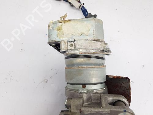 Steering column TOYOTA AURIS (_E18_) 1.6 (ZRE181_, ZRE185_, ZRE185R, ZRE181R) | BP29642018M21 