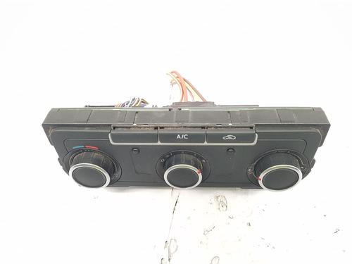 Climate control VW TRANSPORTER T5 Van (7HA, 7HH, 7EA, 7EH) 2.0 TDI | BP31910320I5 - Image 2