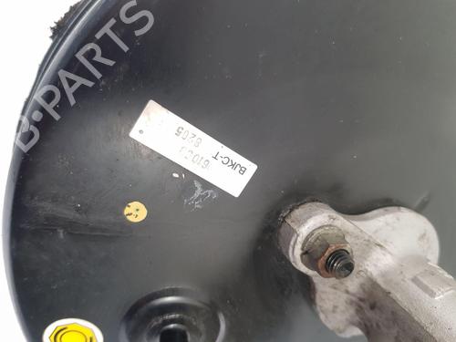 Servo brake MITSUBISHI L200 / TRITON (KA_T, KB_T) 2.5 DI-D 4WD (KB4T) | BP30650039M42