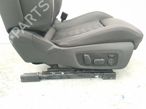 Right front seat BMW 4 Coupe (G22, G82) M4 Competition M xDrive | BP36950027C16  - Image 10