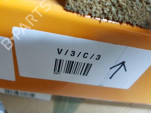 Engine control unit (ECU) PORSCHE CAYMAN (987) S 3.4 | BP30976803M57  - Image 7