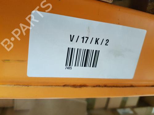 Steering pump CITROËN JUMPY III Van (V_) 2.0 BlueHDi 120 | BP32149025M99  - Image 6