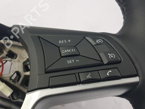 Steering wheel NISSAN JUKE (F16_) 1.0 | BP28175444C49 