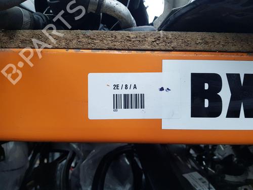Front left wheel arch trim HONDA CR-V II (RD_) 2.0 (RD5) | BP22207707C134 