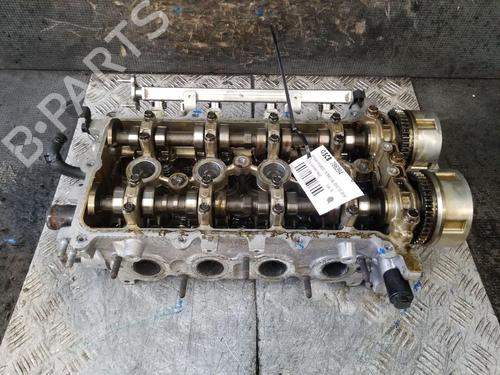 Cabeça do motor HYUNDAI i10 I (PA) 1.2 (86 hp) 32632217