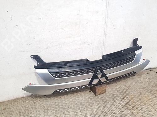 Grille MITSUBISHI OUTLANDER III (GG_W, GF_W, ZJ, ZL, ZK)  | BP27392543C40 