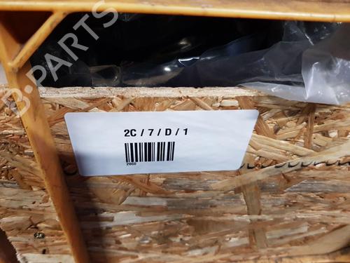 Air vent BMW 1 (F40) 128 ti | BP22673207I21 