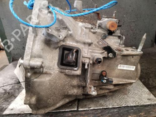 Gearbox HONDA CIVIC IX (FK) 1.6 i-DTEC (FK3) | BP31842049M3 