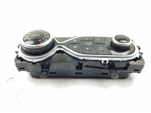 Climate control RENAULT CAPTUR I (J5_, H5_) 0.9 TCe 90 | BP28029548I5