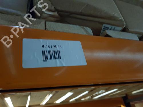 Rudehejsemekanisme ventre foran BMW 1 Convertible (E88) 125 i | BP29984297C22 