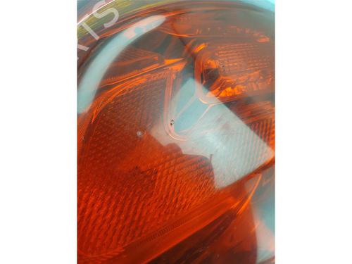 Right taillight VAUXHALL ASTRA Mk VI (J) (P10) 1.6 CDTi | BP30581199C35 