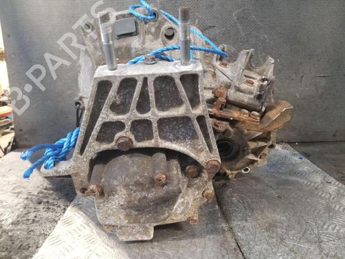 Gearbox CITROËN NEMO Box Body/MPV (AA_) 1.3 HDi 75 | BP30914930M3