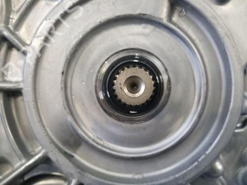 Gearbox HONDA CR-V V (RW_, RT_) 2.0 E-CVT HYBRID AWD (RT6) | BP31983611M3