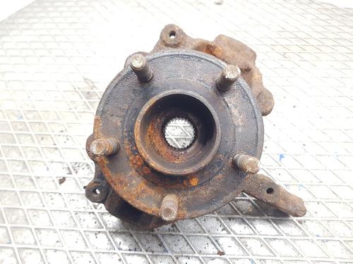 Left front steering knuckle FORD FOCUS III 1.6 TDCi | BP22671841M25