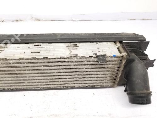 Intercooler BMW 3 (F30, F80) 330 d xDrive | BP22656354M30 