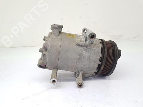 AC compressor LAND ROVER FREELANDER 2 (L359) 2.2 TD4 4x4 | BP34226213M34 - Image 4