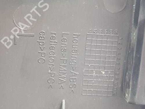 Left taillight LAND ROVER DISCOVERY IV (L319) 3.0 TD 4x4 | BP25492474C34 