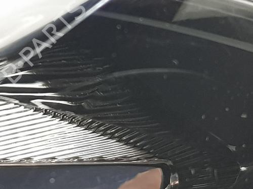 Højre forlygte VAUXHALL CORSA Mk III (D) (S07) 1.2 i 16V (L08) | BP27353230C29 
