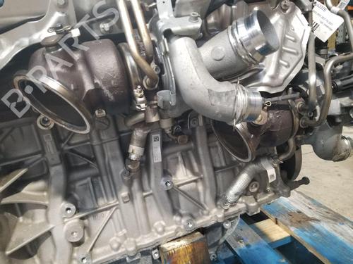 Engine BMW X3 (G01, F97, G08) M Competition | BP30914757M1 