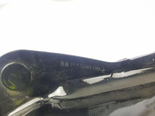 Hinge/Door check strap TESLA MODEL 3 (5YJ3) EV AWD | BP34406812C146  - Image 6