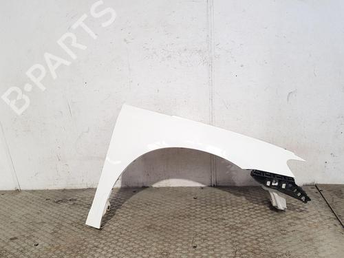 Used Right front fenders Right front fenders VW SCIROCCO III (137, 138) 1.4 TSI (122 hp) 36093348 36093348