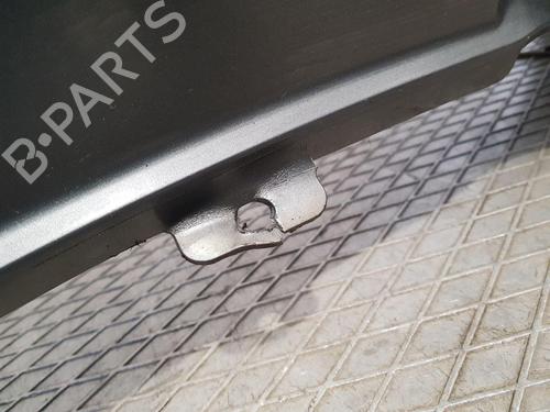 Bak støtfanger VW POLO V (6R1, 6C1) 1.4 (6R1) | BP29957287C8