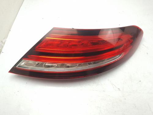 Used Right taillight Right taillight MERCEDES-BENZ C-CLASS Coupe (C205) C 200 EQ Boost (205.377) (184 hp) 36364635 36364635